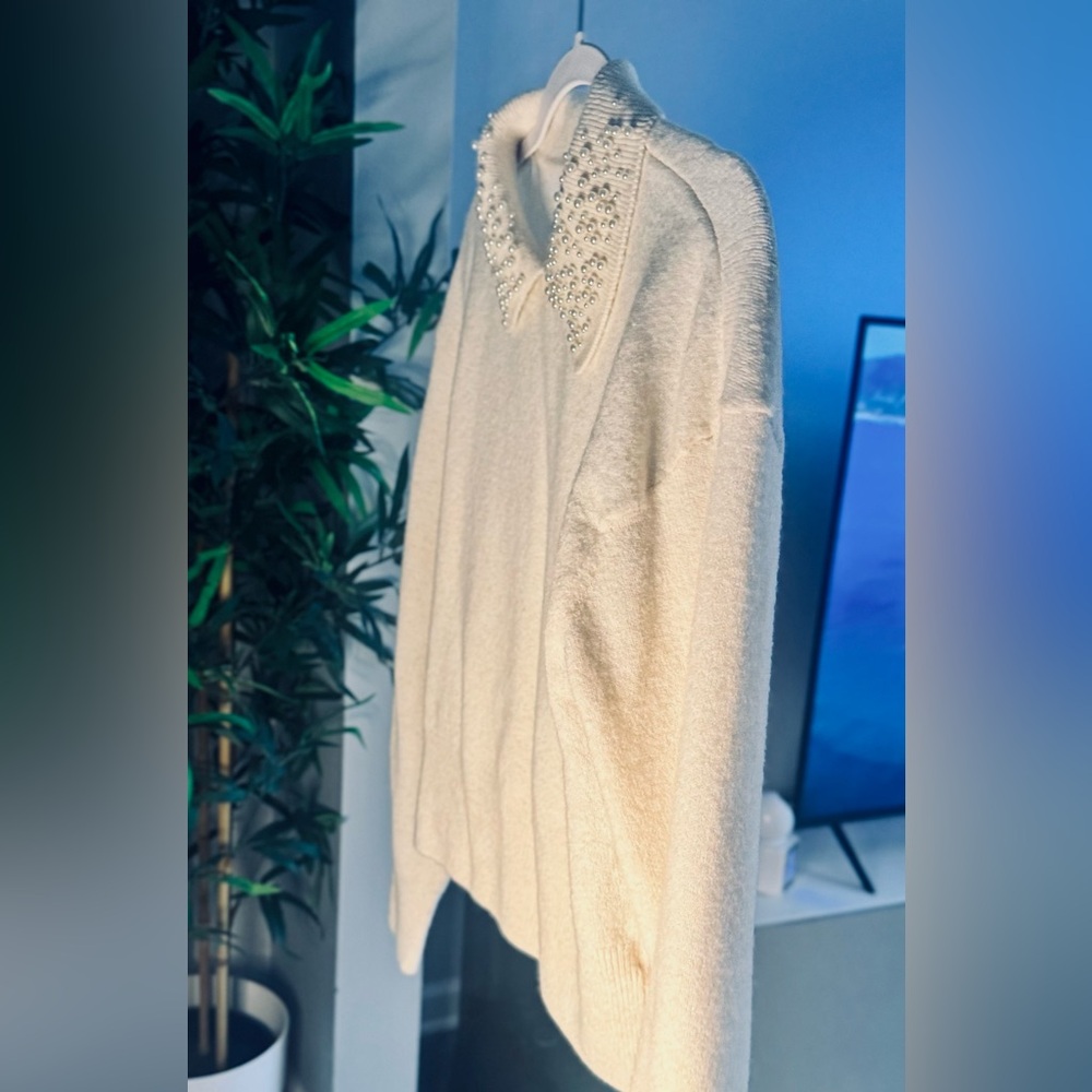 H&M Sweater🤩